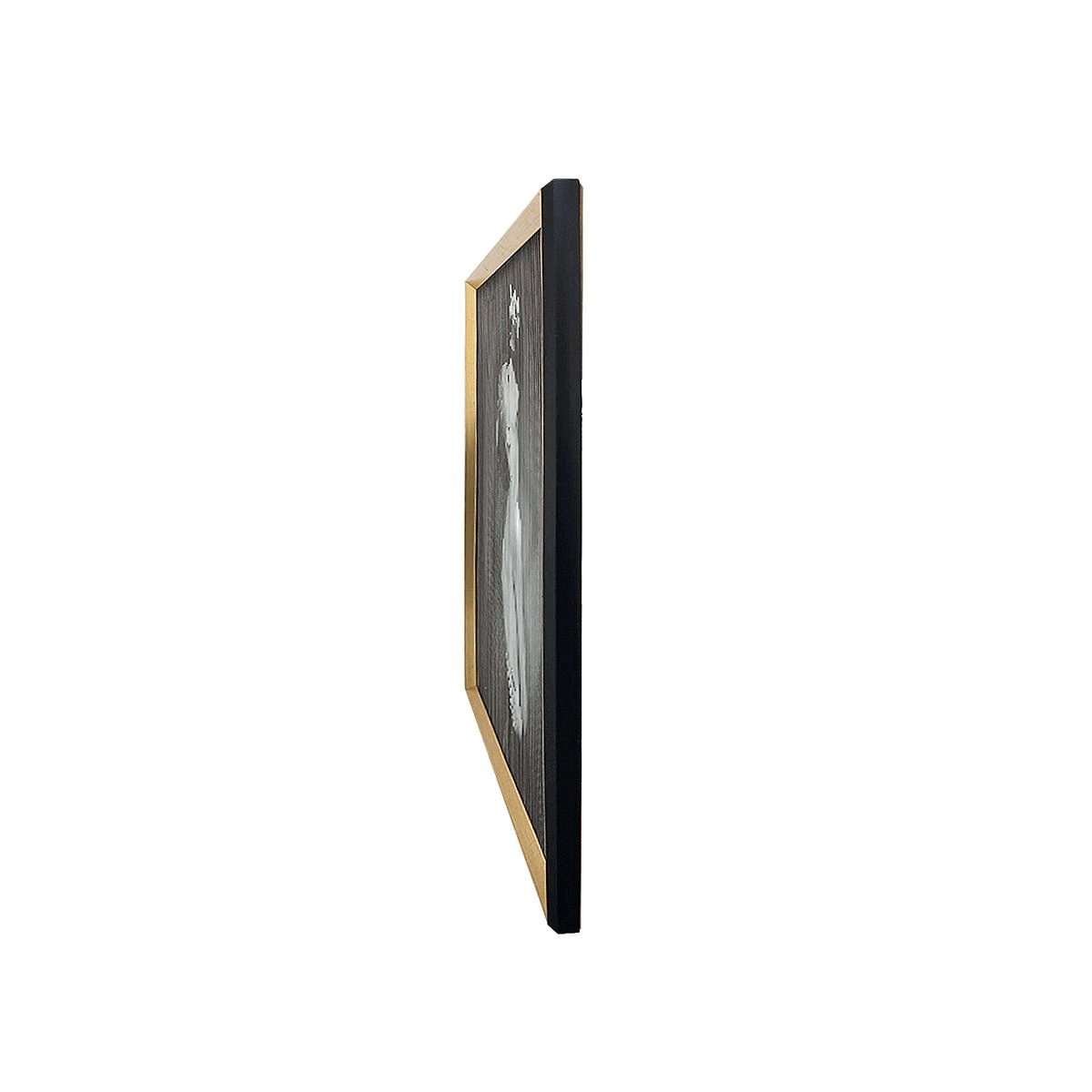 Galore Home Style Icon quadro cinetico 84 cm cornice oro
