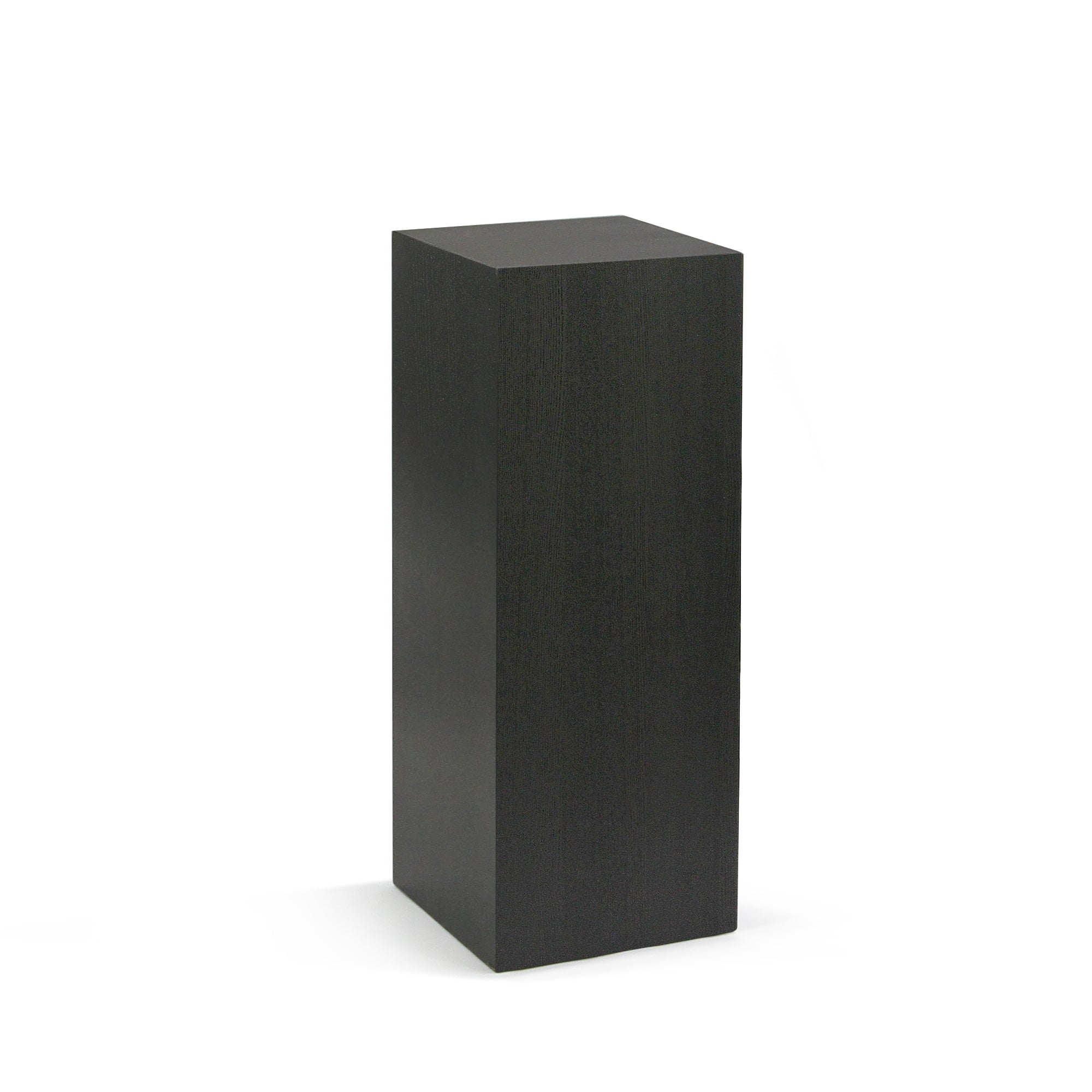 Galore Home Square Column piedistallo MDF noce R4044