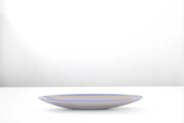 Ceramica Gatti 1928 Platino Ias Berrettino Media PB107 ciotola
