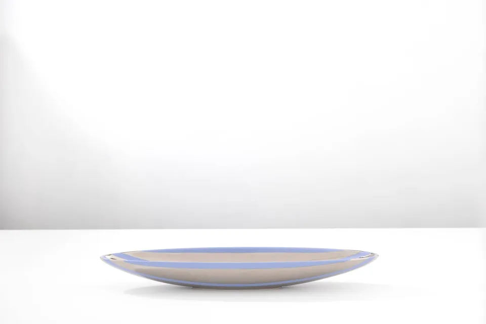 Ceramica Gatti 1928 Platino Ias Berrettino Media PB107 ciotola