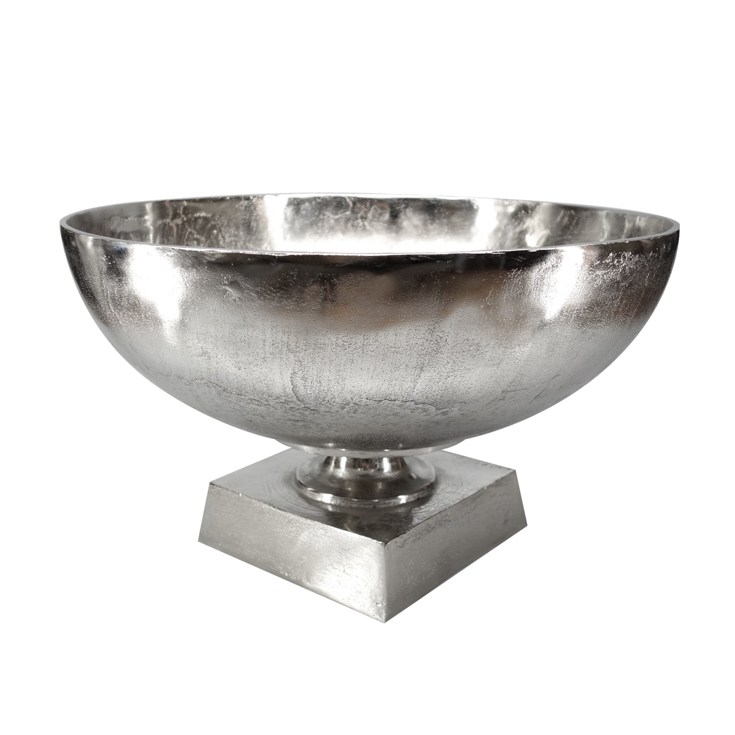 Galore Home Grand Beverage Tub coppa oro in alluminio
