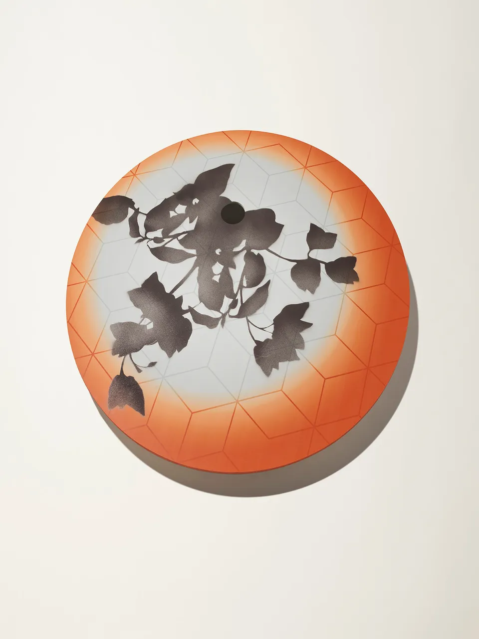 Ceramica Gatti 1928 Auree pannello ceramica ombre mediterranee