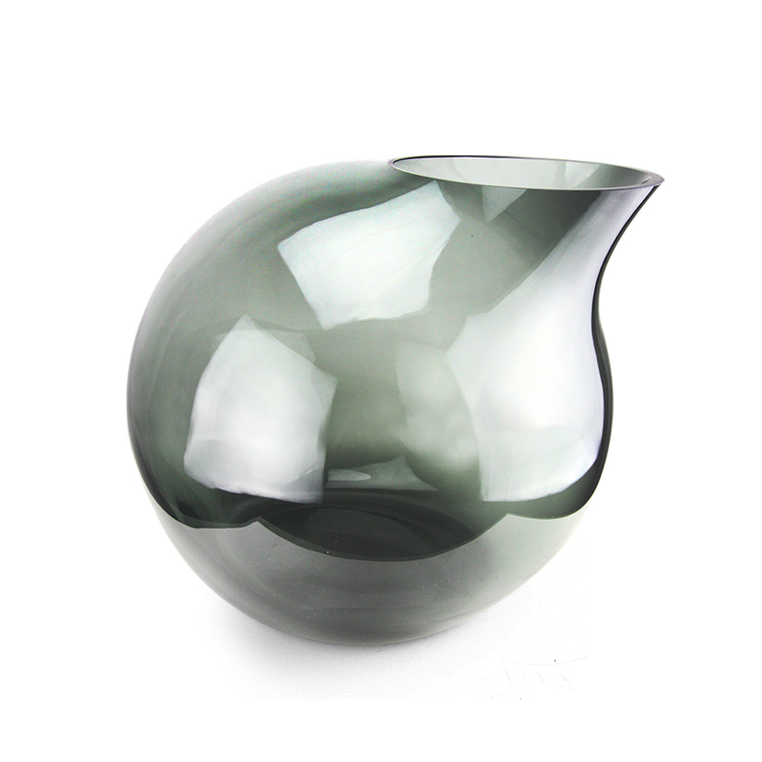 Galore Home Monaco E6803 vaso vetro Small trasparente