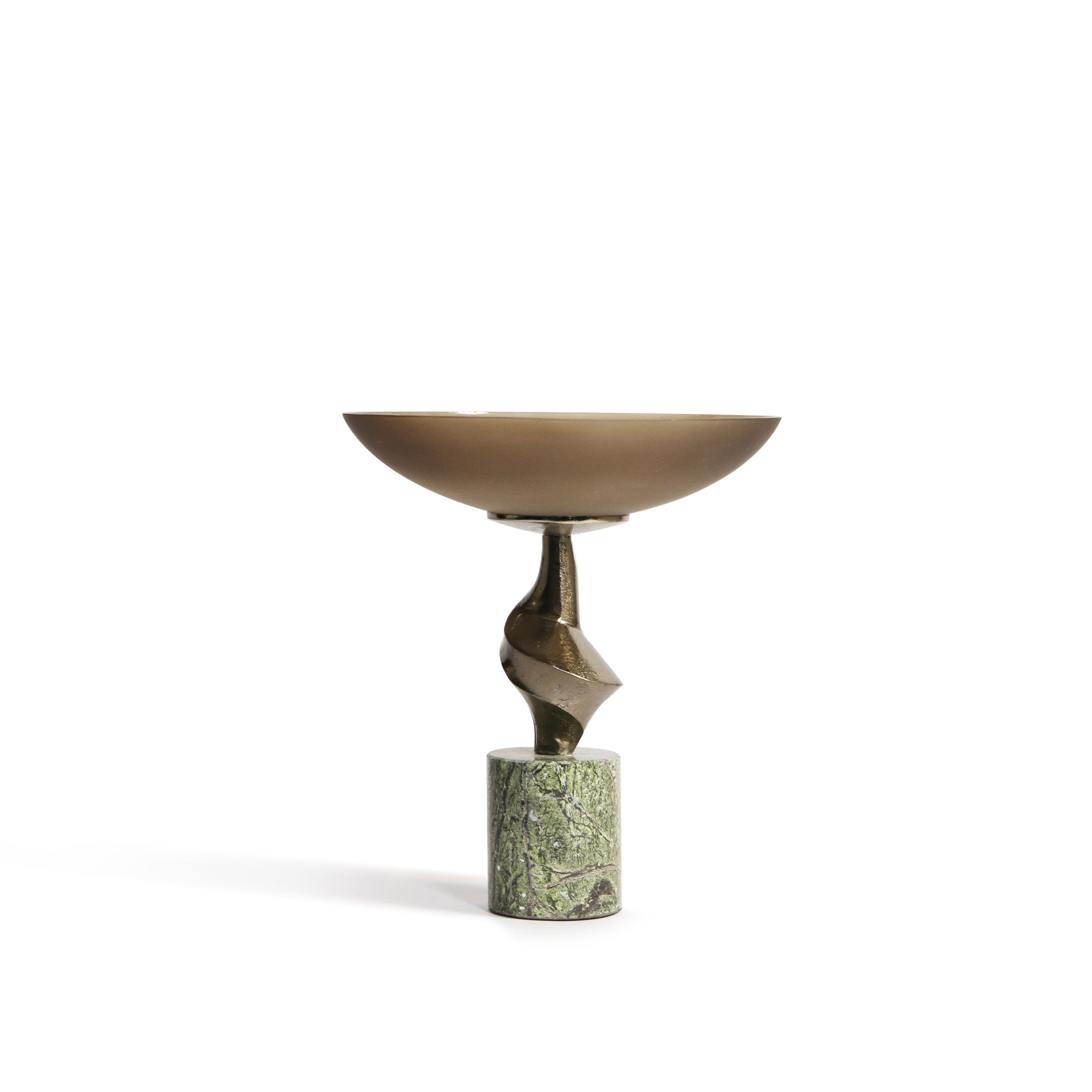 Galore Home Orralis 38-0922 portacandele espresso