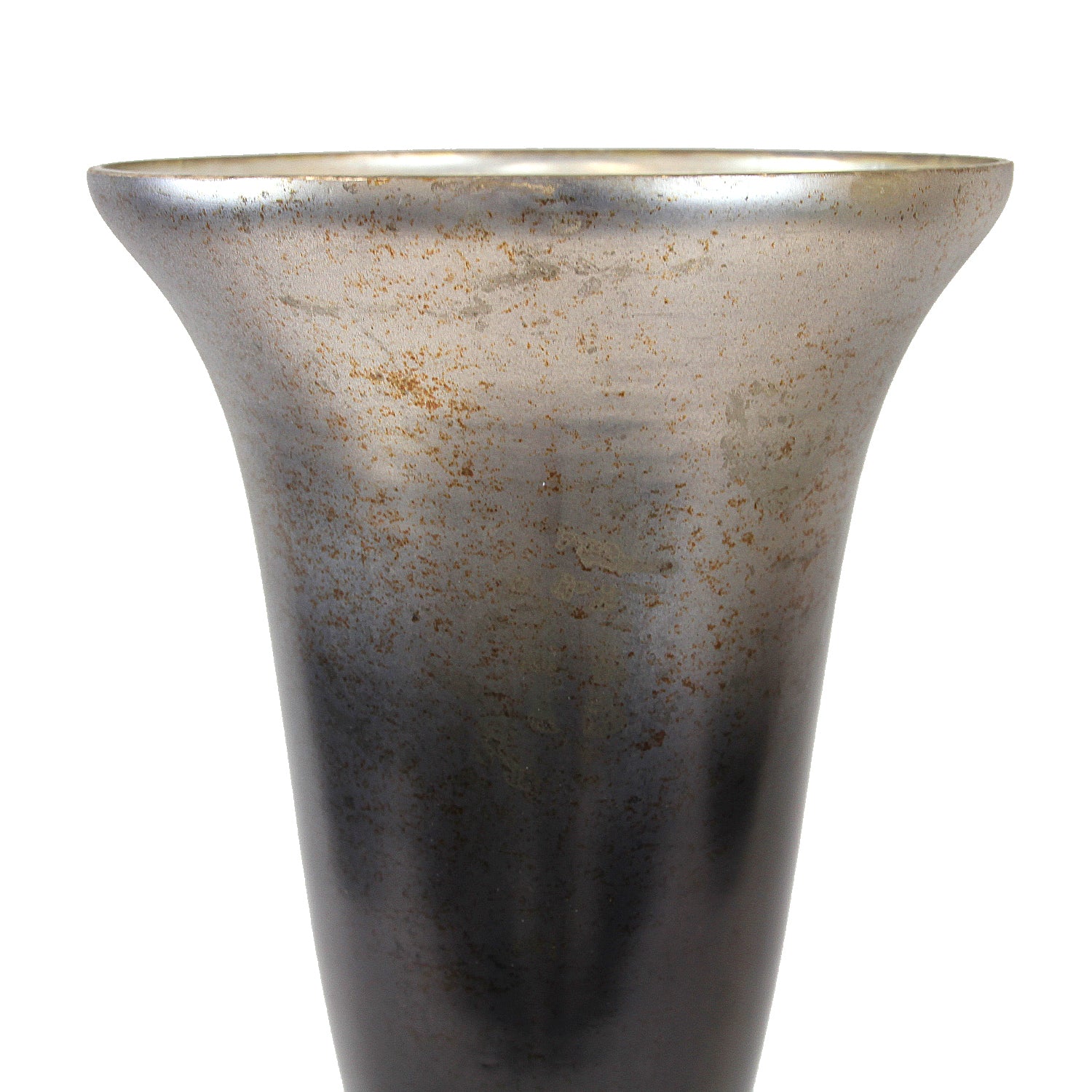 Galore Home Antique Nickel 38-0906 centrotavola tromba
