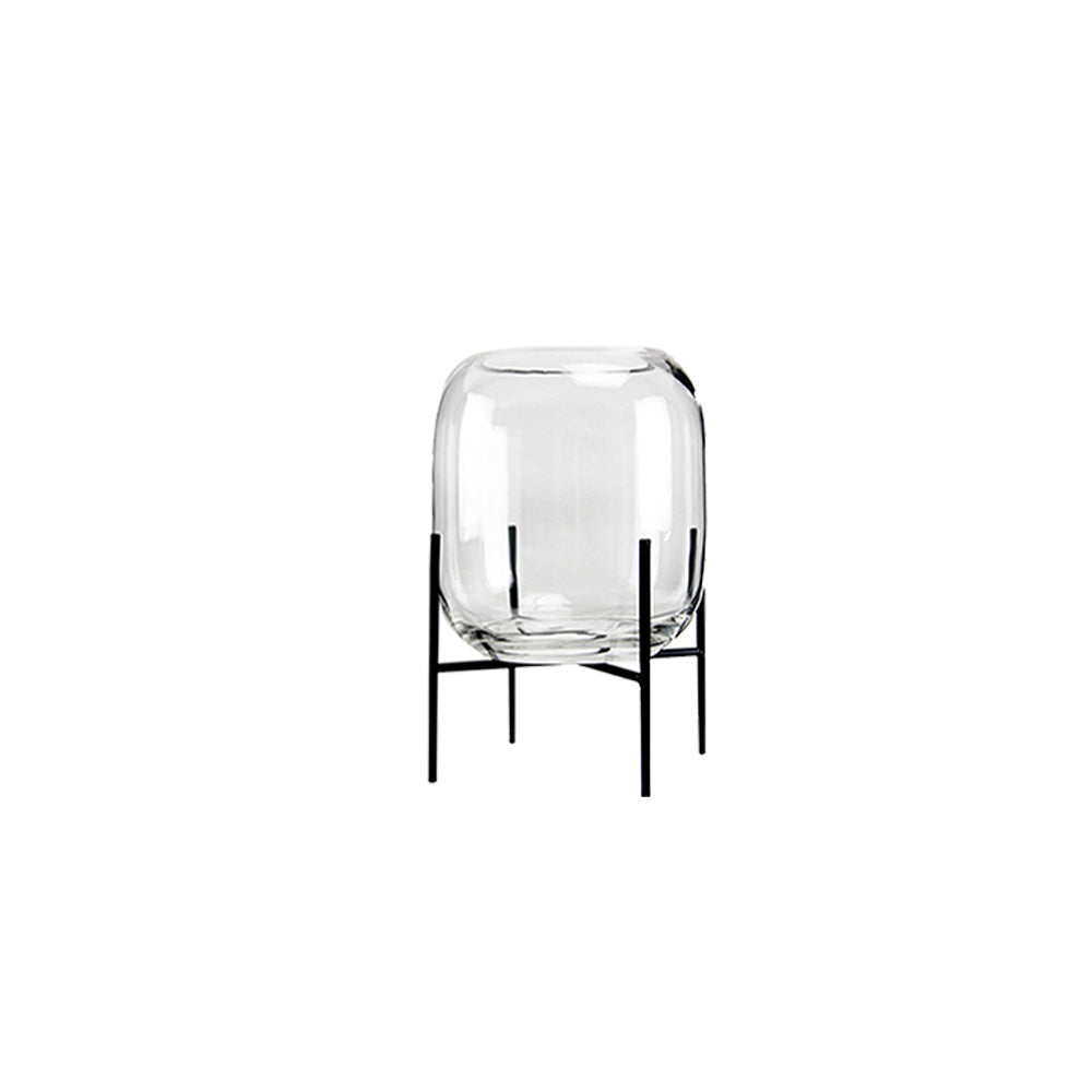 Galore Home Mousseaux 18-0435 terrario vetro X-Large 38 cm