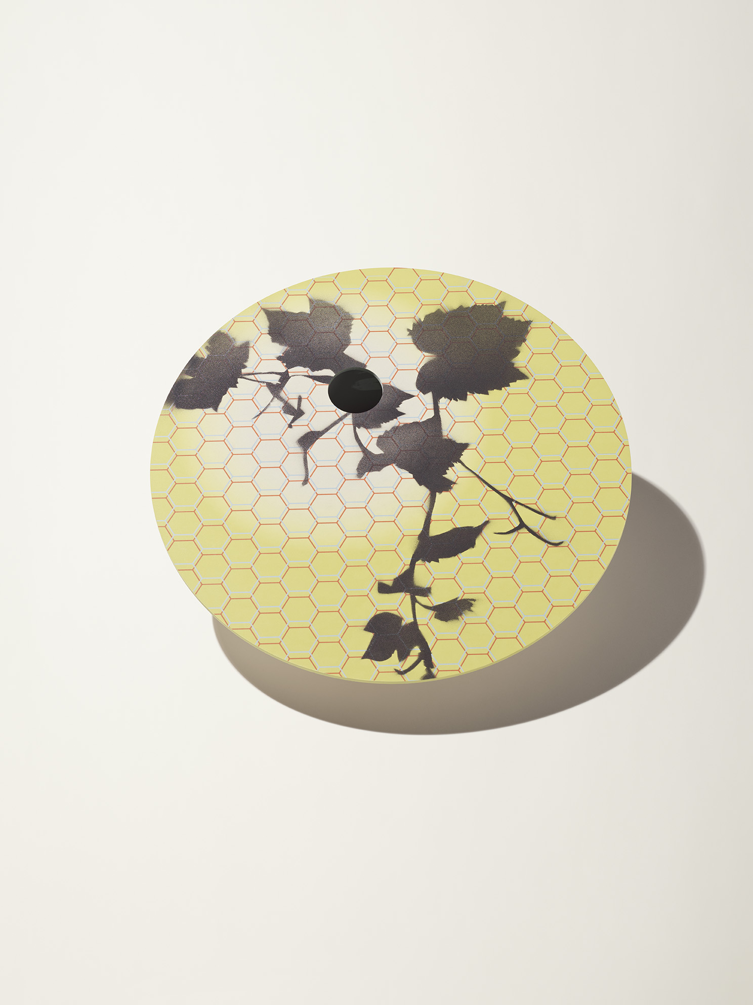 Ceramica Gatti 1928 Auree pannello ceramica ombre mediterranee