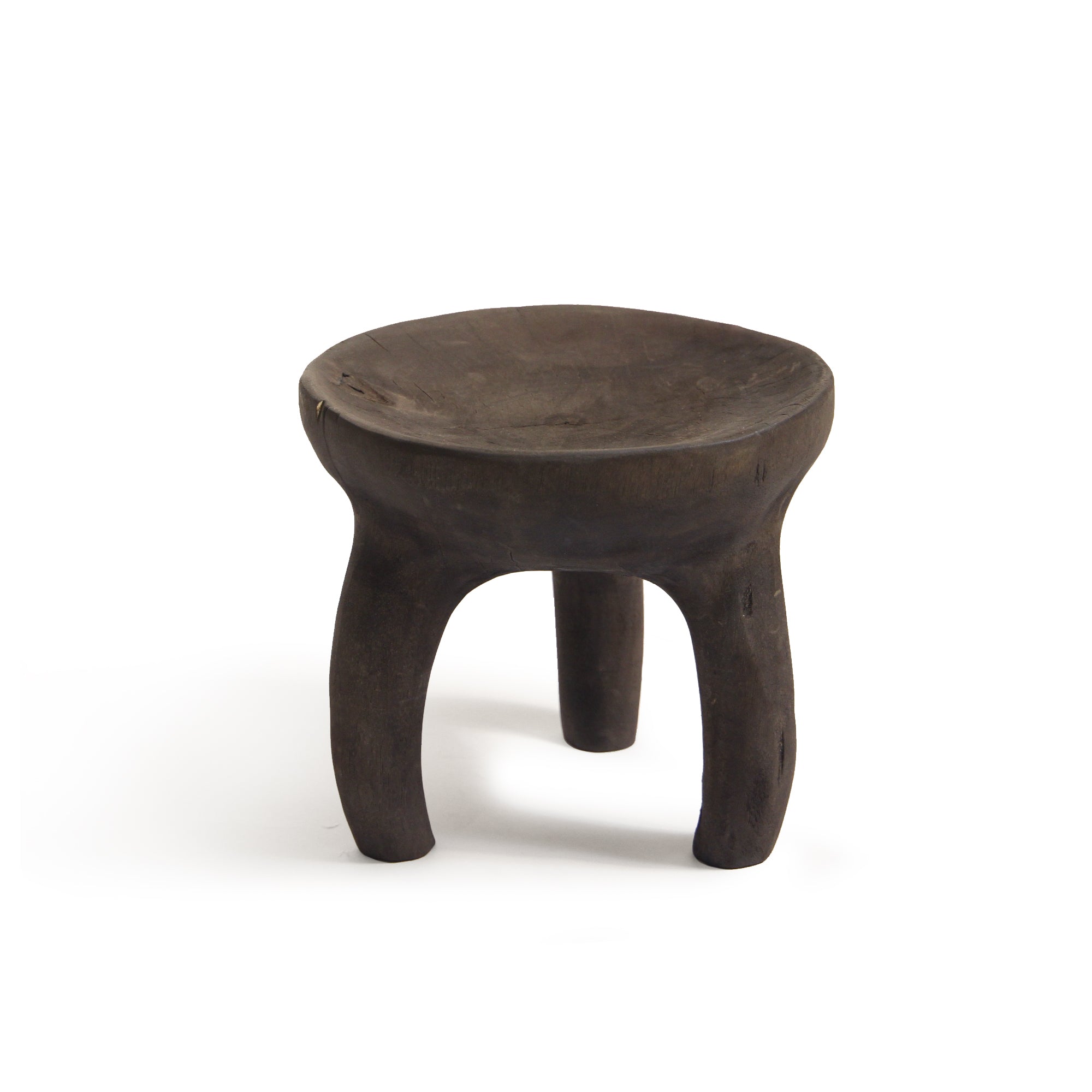 Galore Home vassoio legno alzata treppiede