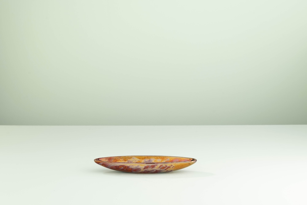 Ceramica Gatti 1928 Platino Ias Piccola vaso ceramica