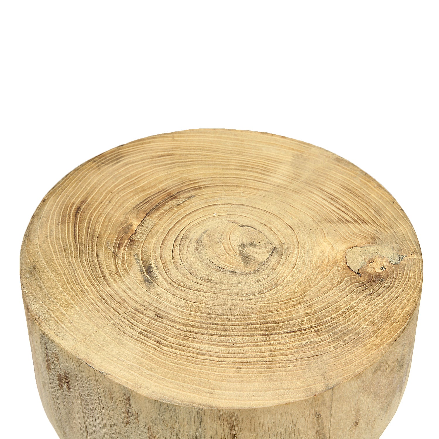 Galore Home Verve tavolino R4016 legno naturale