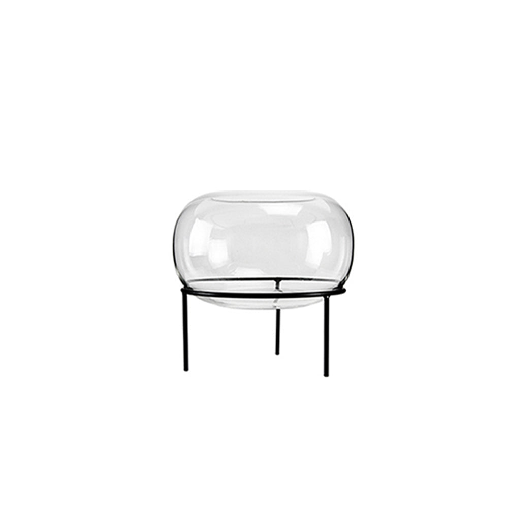 Galore Home Mousseaux 18-0435 terrario vetro X-Large 38 cm