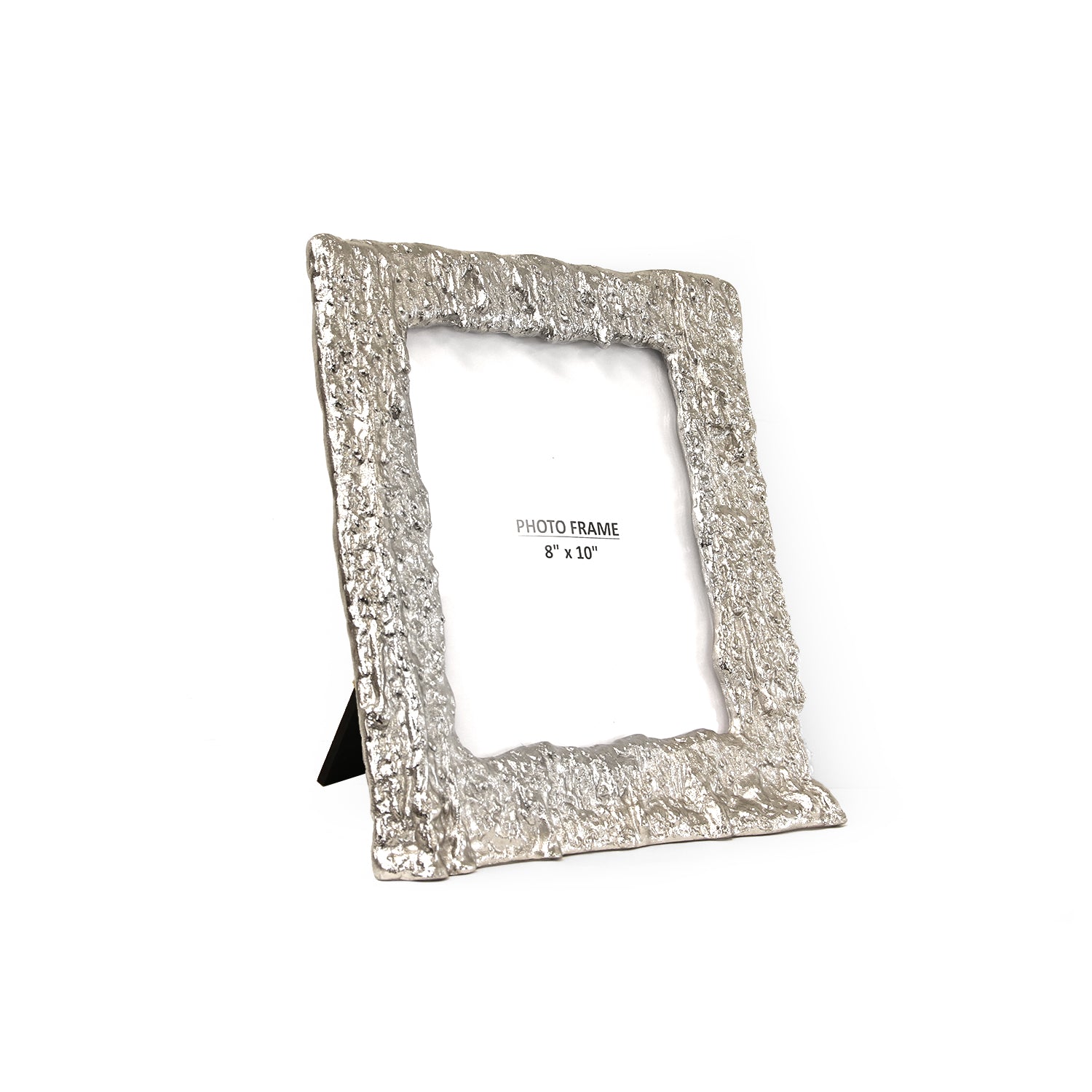 Galore Home Horizon cornice foto alluminio oro 8x10