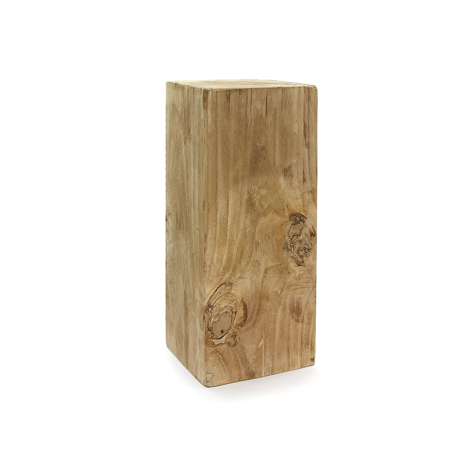 Galore Home Woodscape R4048 colonna legno Small naturale