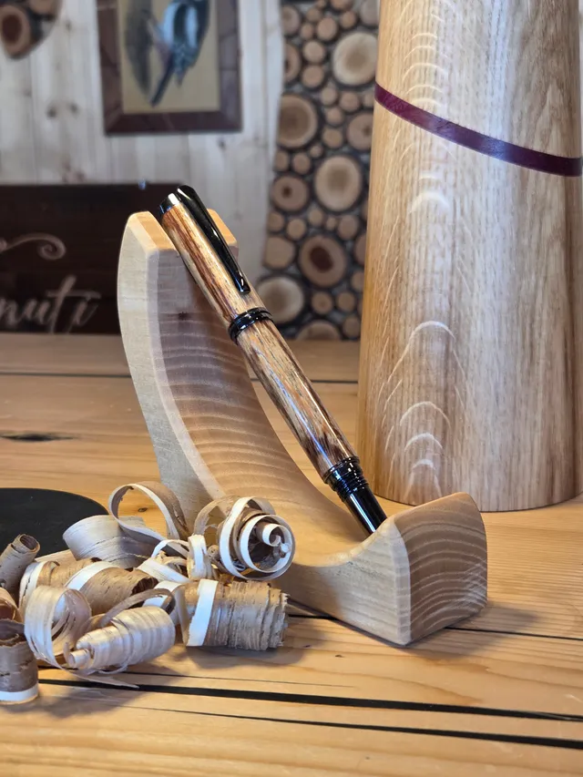 Il Nido del Picchio New Gentleman penna beli