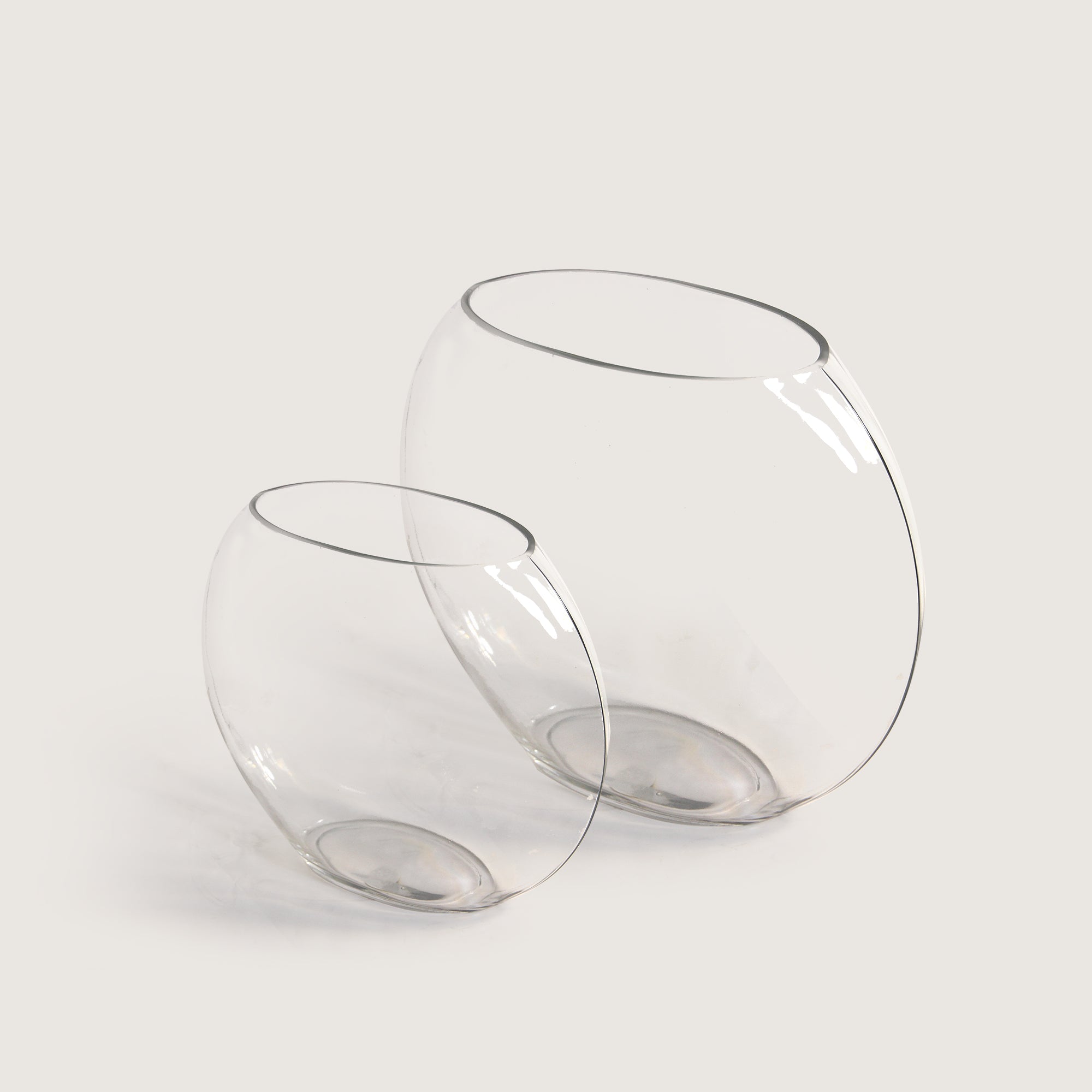Galore Home Moon U9741 Vaso Vetro X-Large