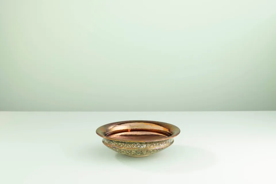 Ceramica Gatti 1928 Riflesso Ciotola 25 ciotola ceramica 25 cm