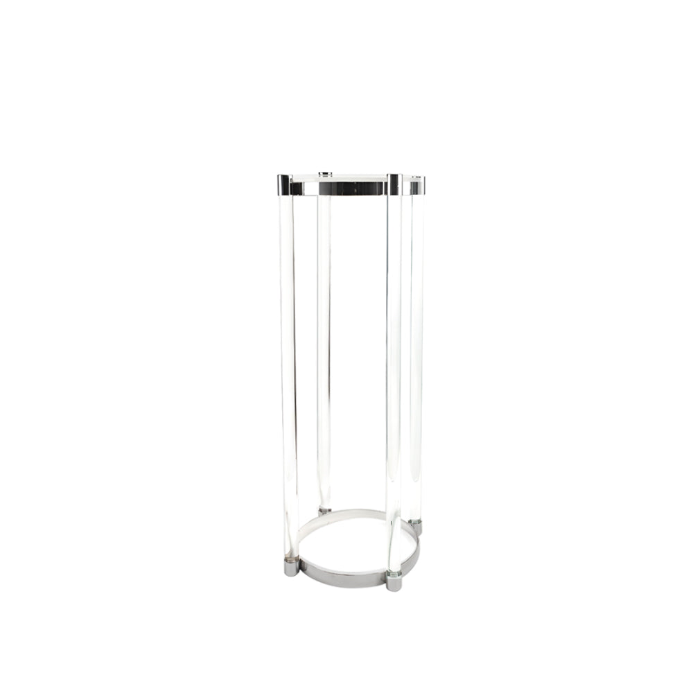 Galore Home Evanescent Colonna Espositiva Oro Large