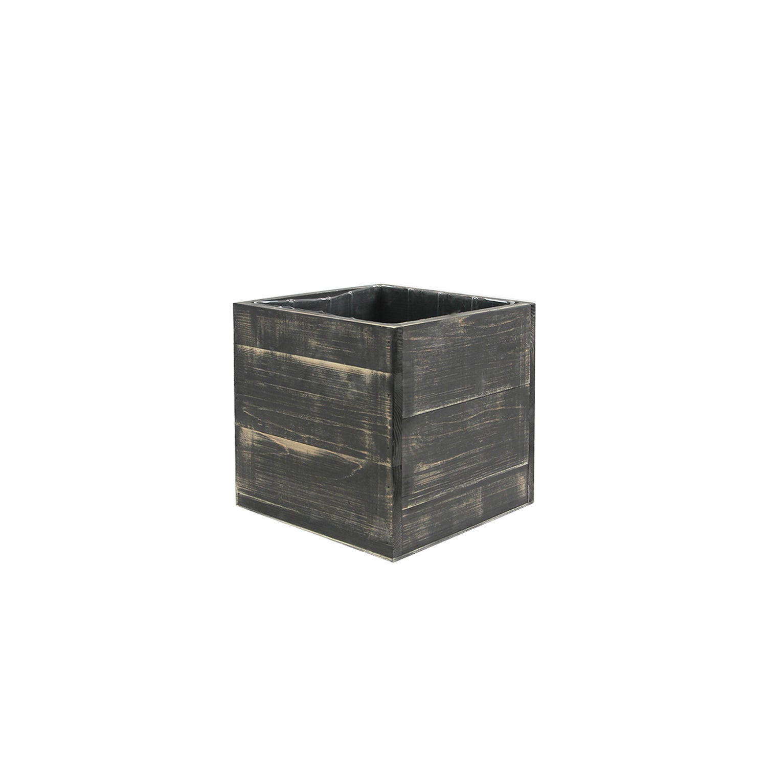 Galore Home Reclaimed Wood fioriera R3118 naturale
