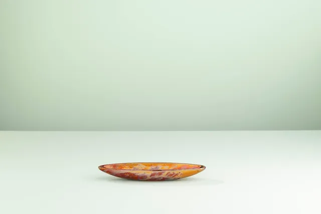 Ceramica Gatti 1928 Platino Ias Piccola vaso ceramica