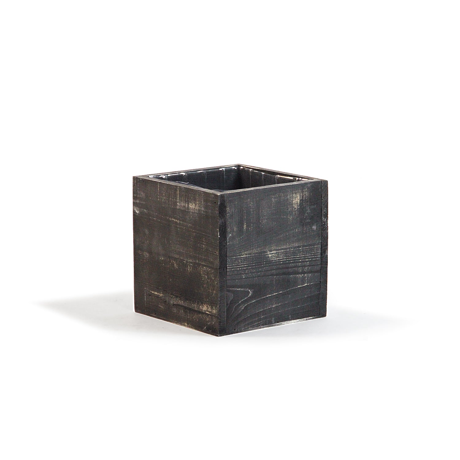 Galore Home Reclaimed Wood fioriera R3118 naturale