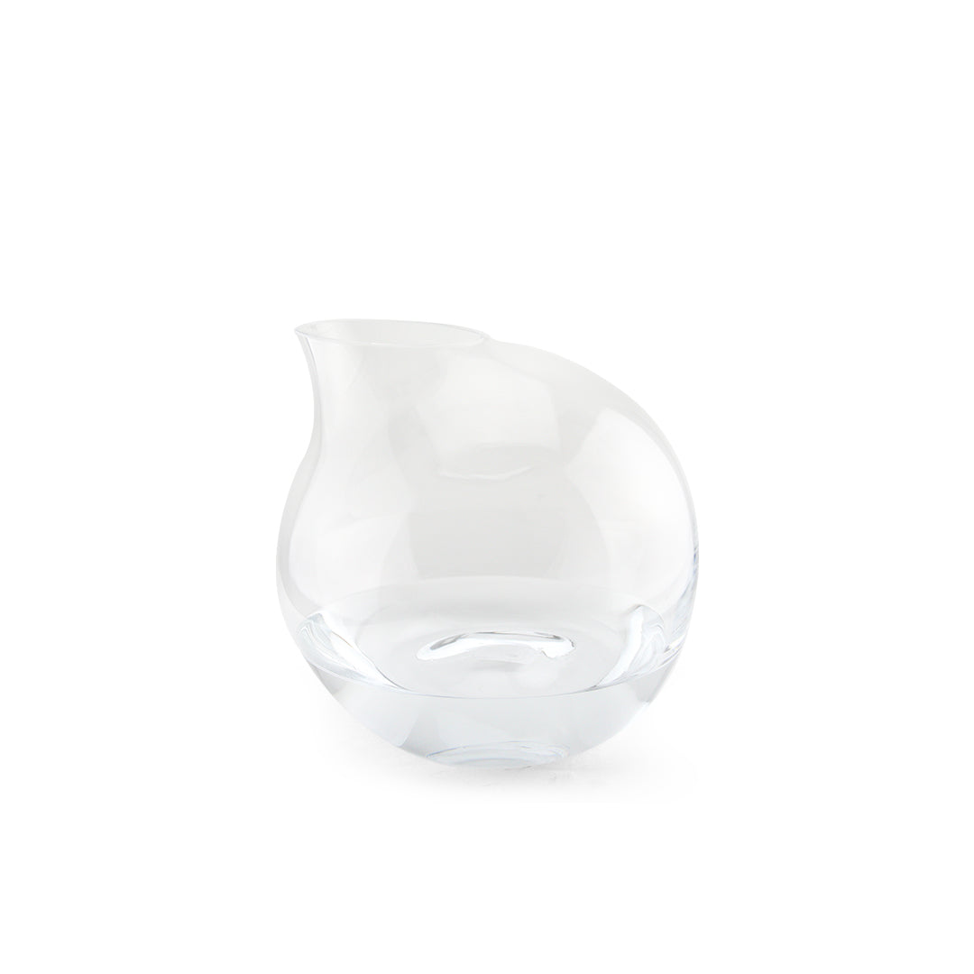 Galore Home Monaco E6803 vaso vetro Small trasparente