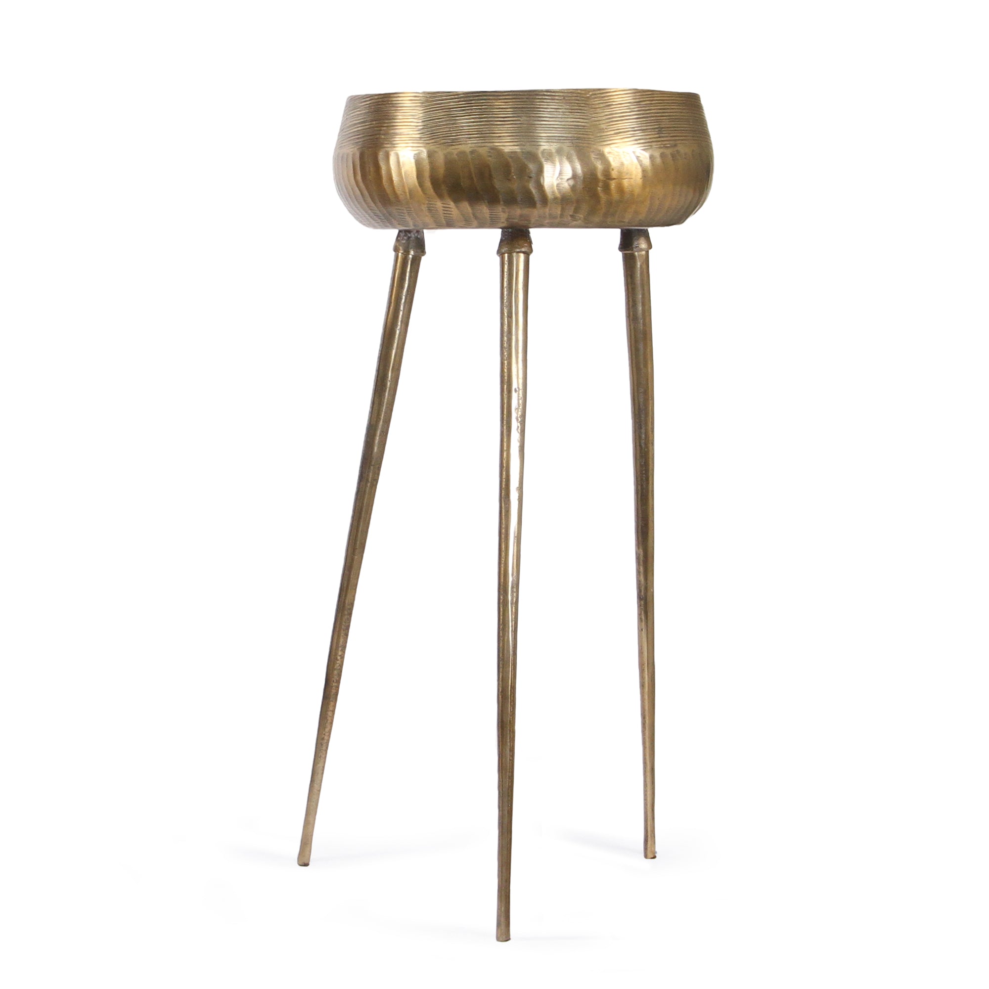 Galore Home Aurea 3-2111 fioriera alluminio large