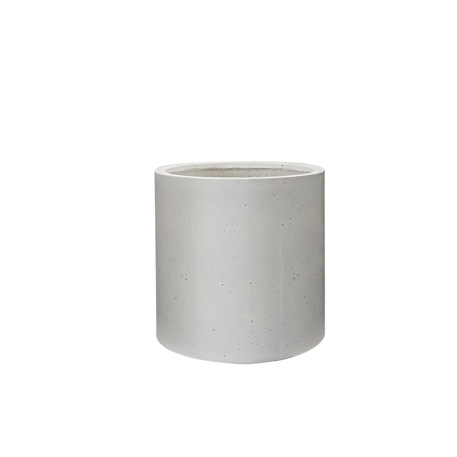 Galore Home FibraLuxe F2812 fioriera nero antigelo