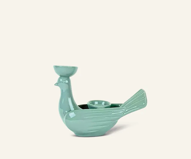 Ceramica Gatti 1928 Colomba Grande AC825 ceramica multicolore