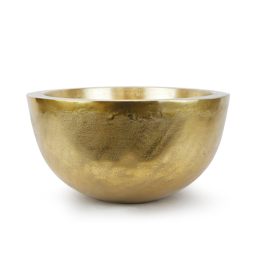 Galore Home Classic 3-2089 vasca bevande oro small