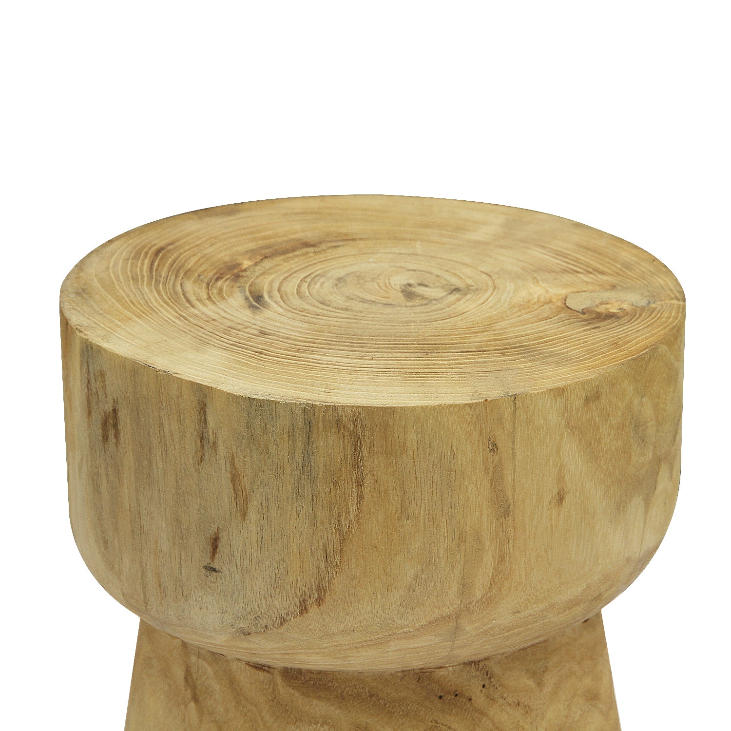 Galore Home Verve tavolino R4016 legno naturale