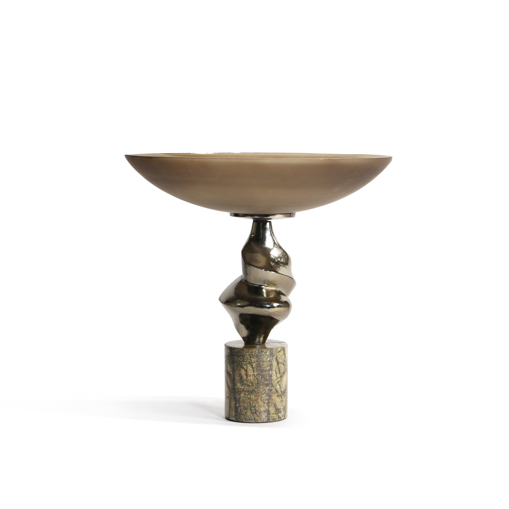 Galore Home Orralis 38-0922 portacandele espresso