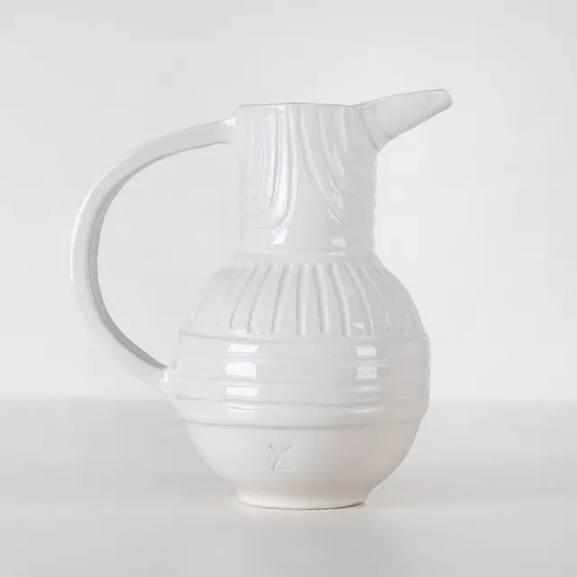 Atelier Alida Ceramiche Brocca #2 brocca gres 0,75 L