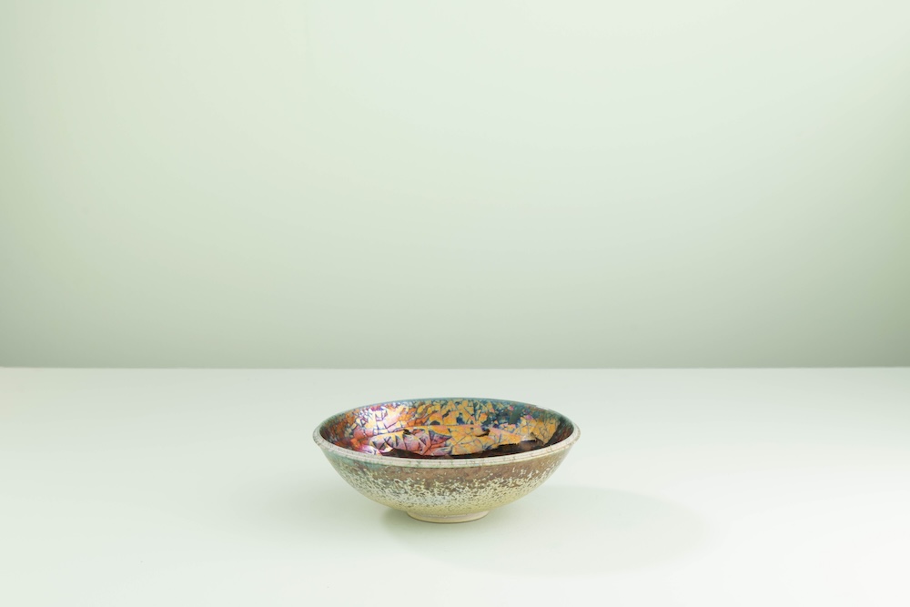 Ceramica Gatti 1928 Riflesso RF227 ciotola 20 cm