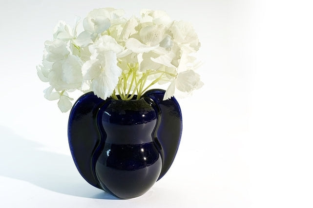 Cyrcus Design Elefantino vaso scultura Animalove 13x14