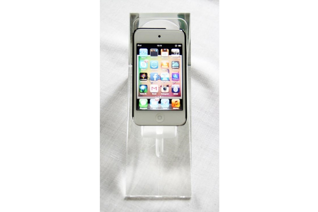 Cyrcus Design Uphonia amplificatore passivo smartphone resina