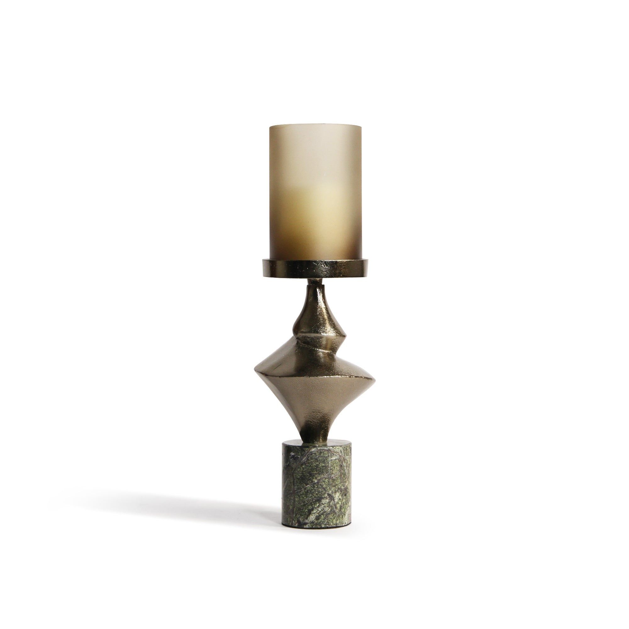 Galore Home Orralis 38-0922 portacandele espresso
