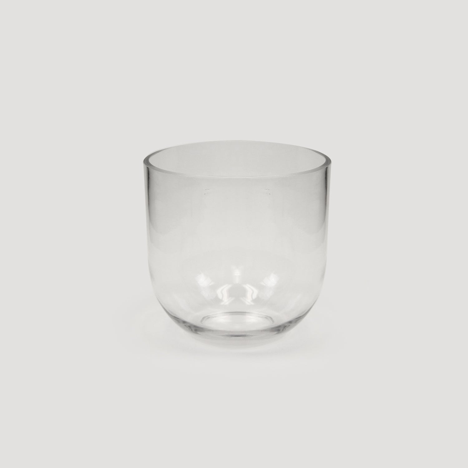 Galore Home Ethereal Basin Medium ciotola vetro