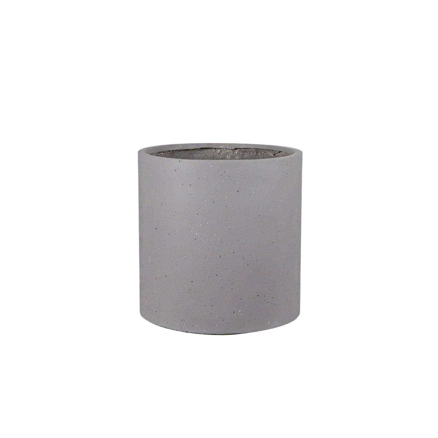 Galore Home FibraLuxe F2812 fioriera nero antigelo
