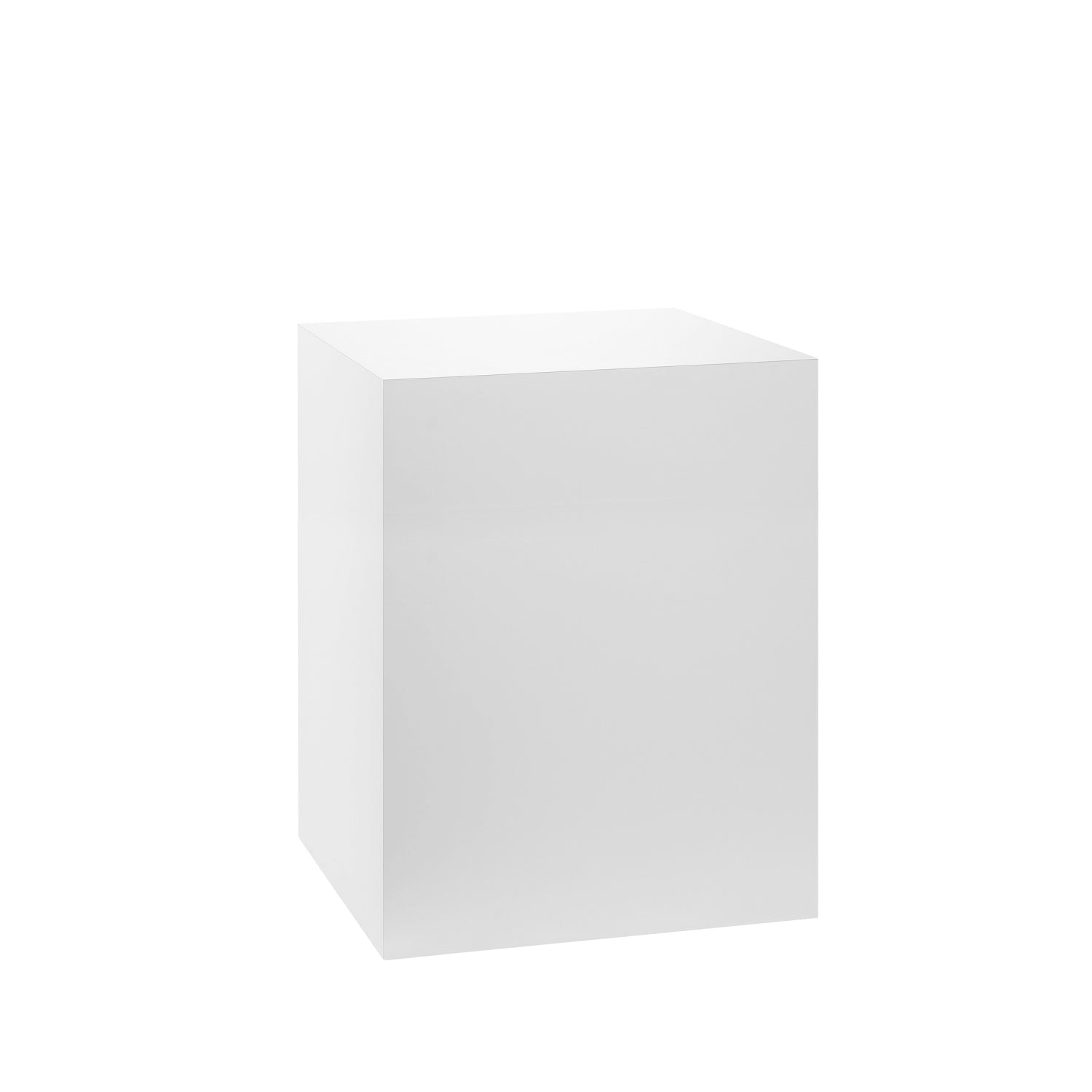 Galore Home 12-4210 colonna legno nero satinato 76 cm
