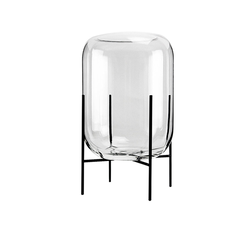 Galore Home Mousseaux 18-0435 terrario vetro X-Large 38 cm