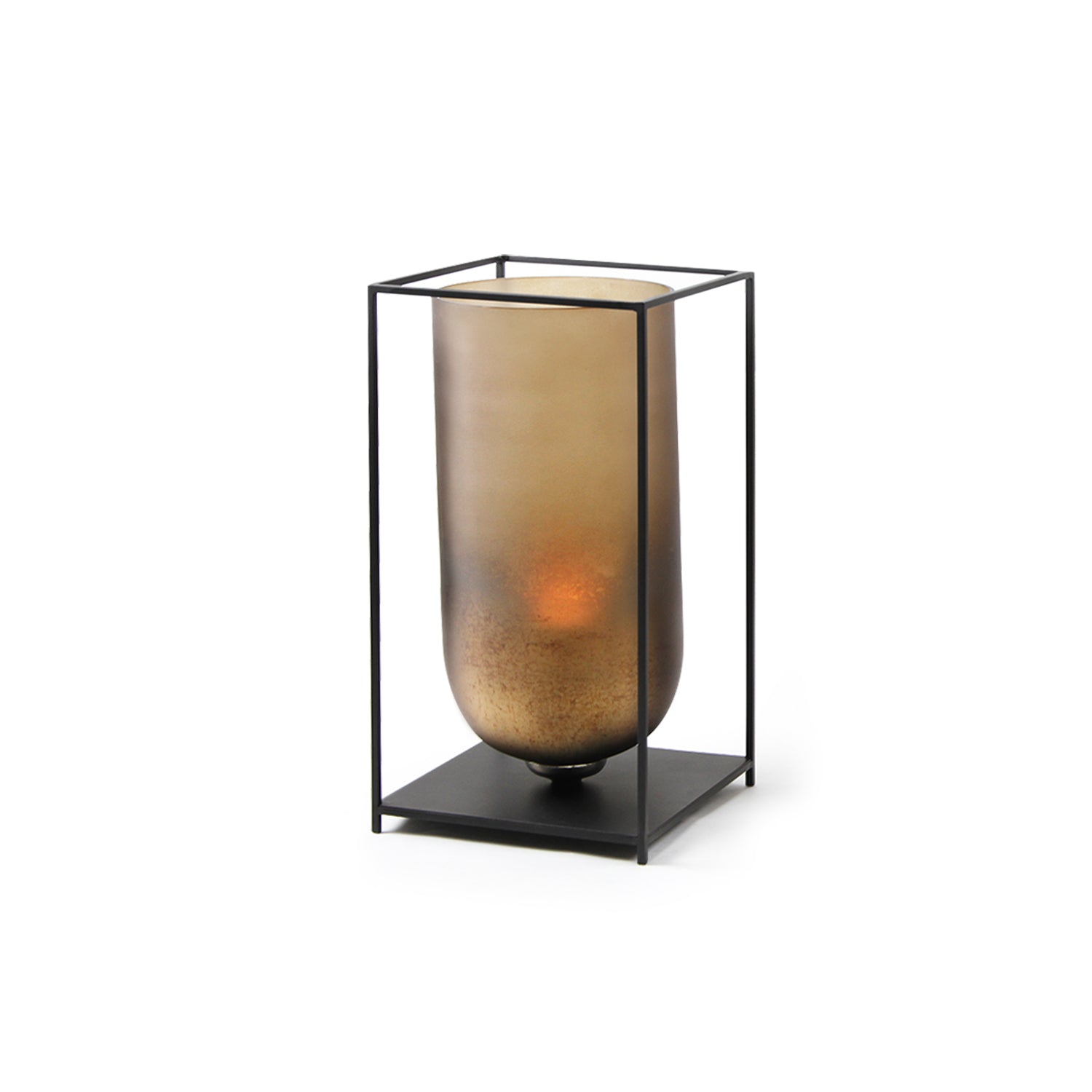 Galore Home Elysium 38-0918 portacandele bronzo grande