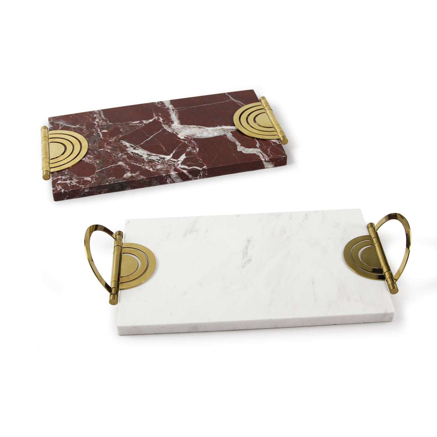 Galore Home Marble Cheese Board tagliere marmo