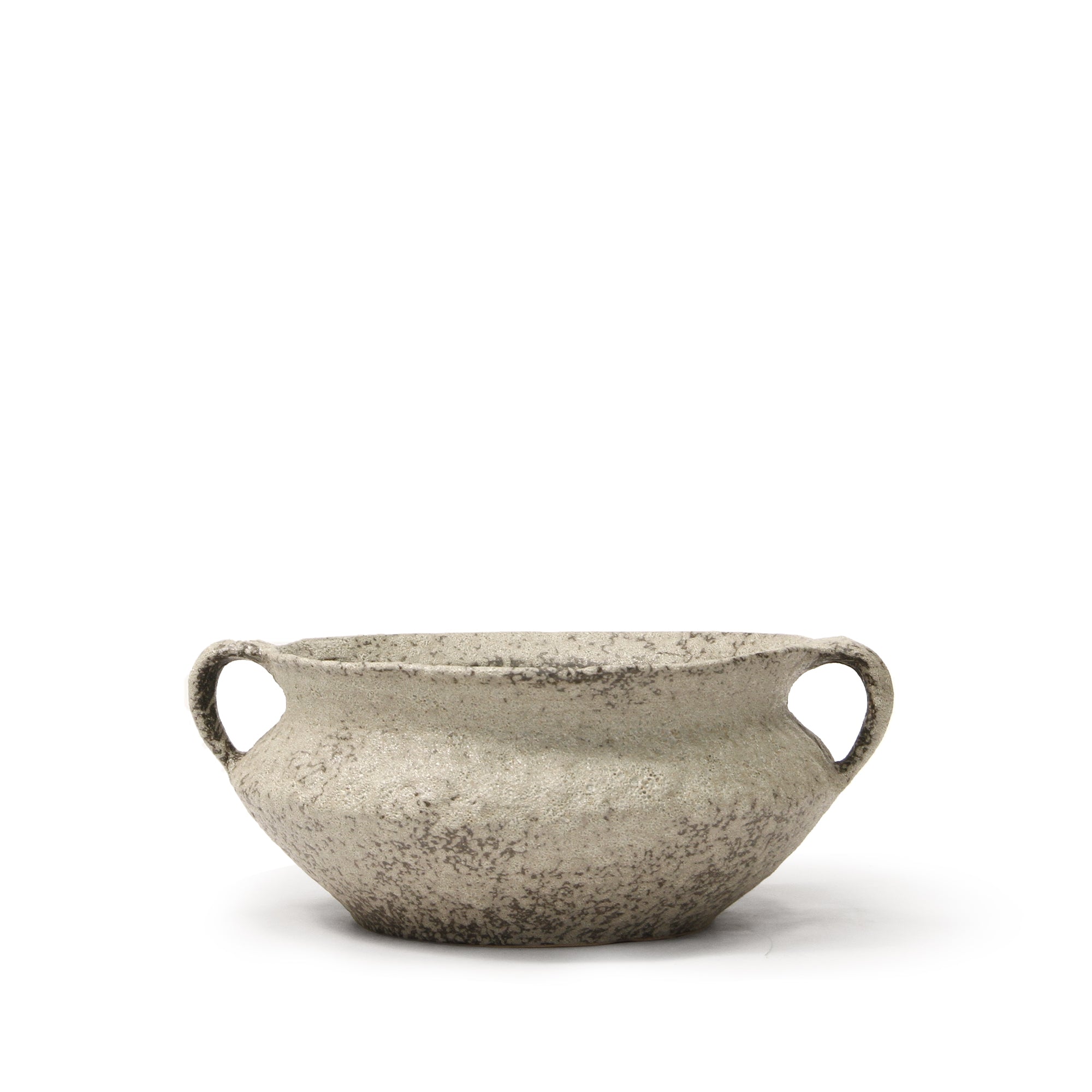 Galore Home Flint vaso ceramica fango 37 cm