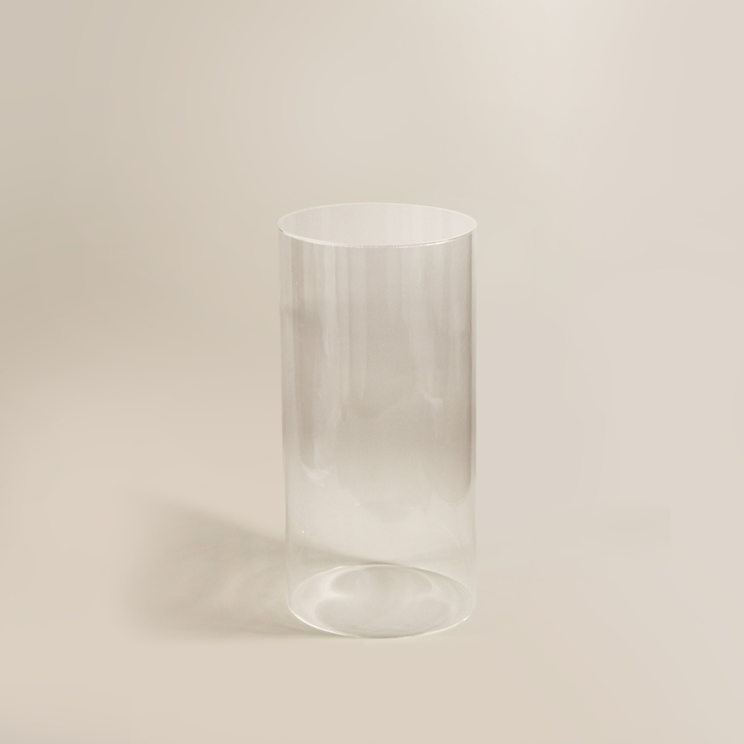 Galore Home Round Pedestal F2603 colonna acrilico grande