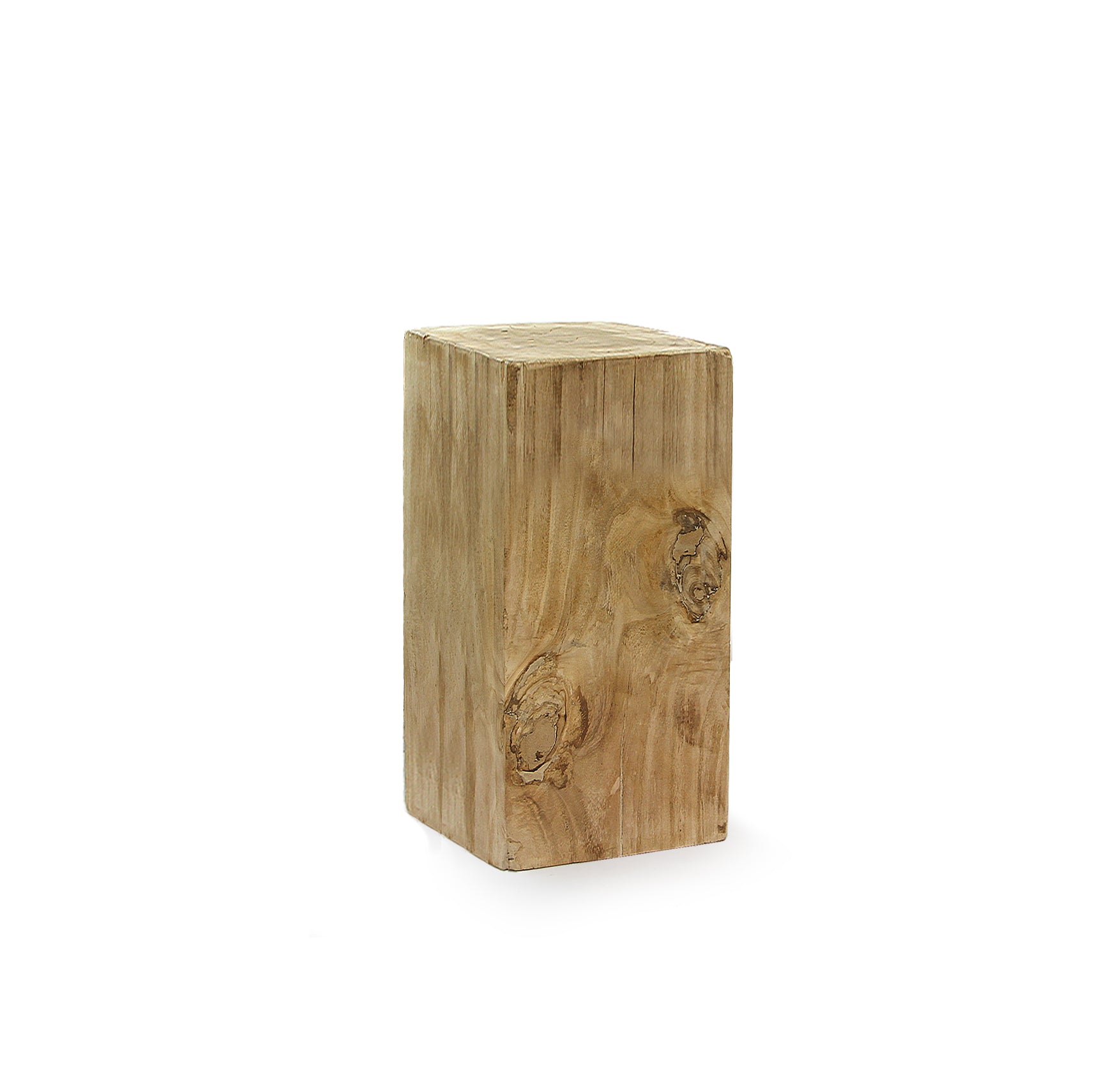 Galore Home Woodscape R4048 colonna legno Small naturale