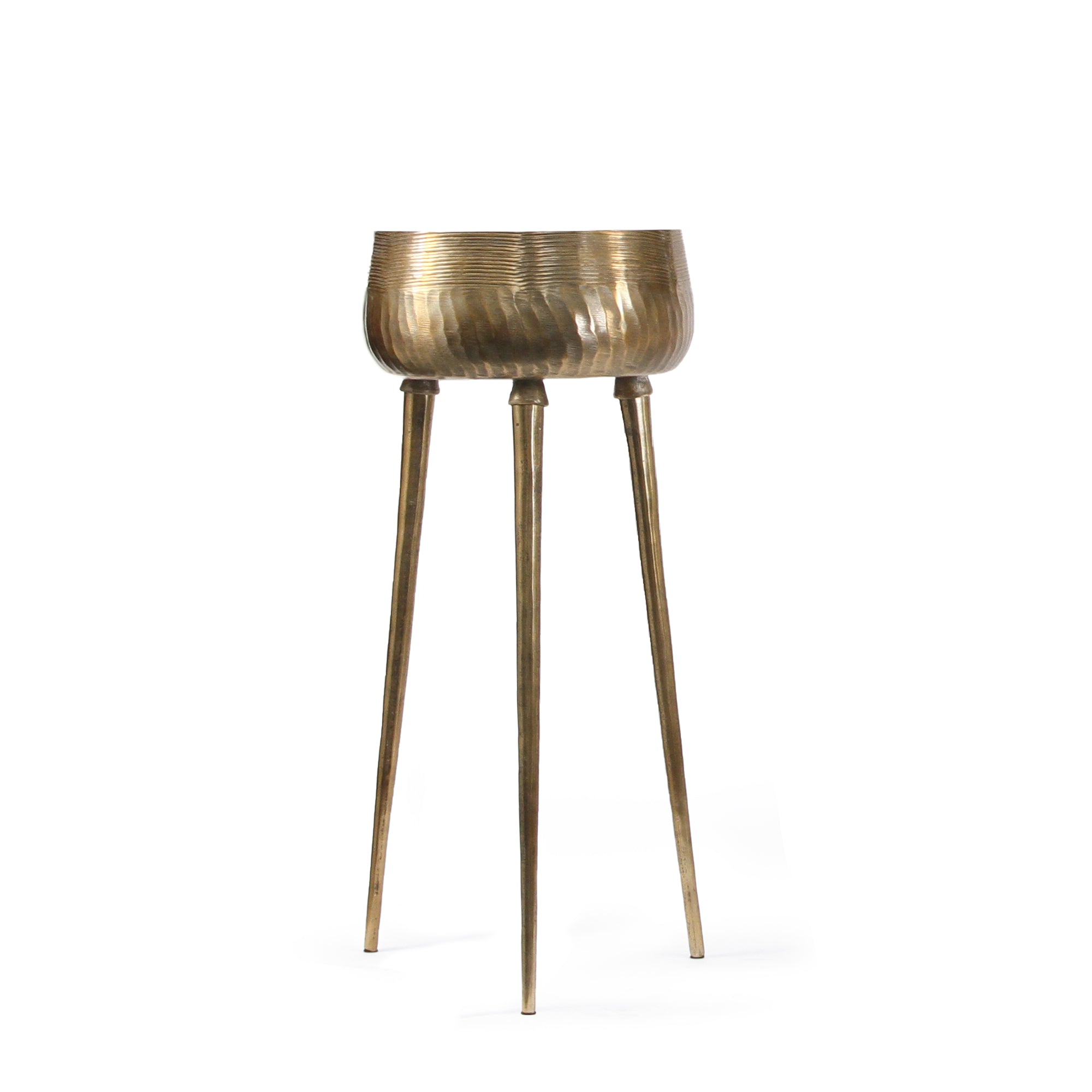 Galore Home Aurea 3-2111 fioriera alluminio large