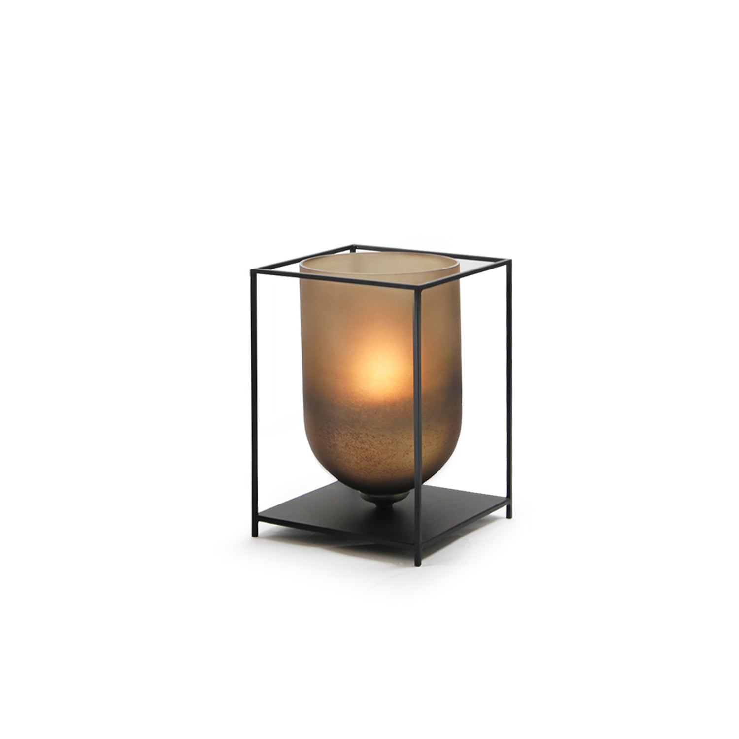 Galore Home Elysium 38-0918 portacandele bronzo grande