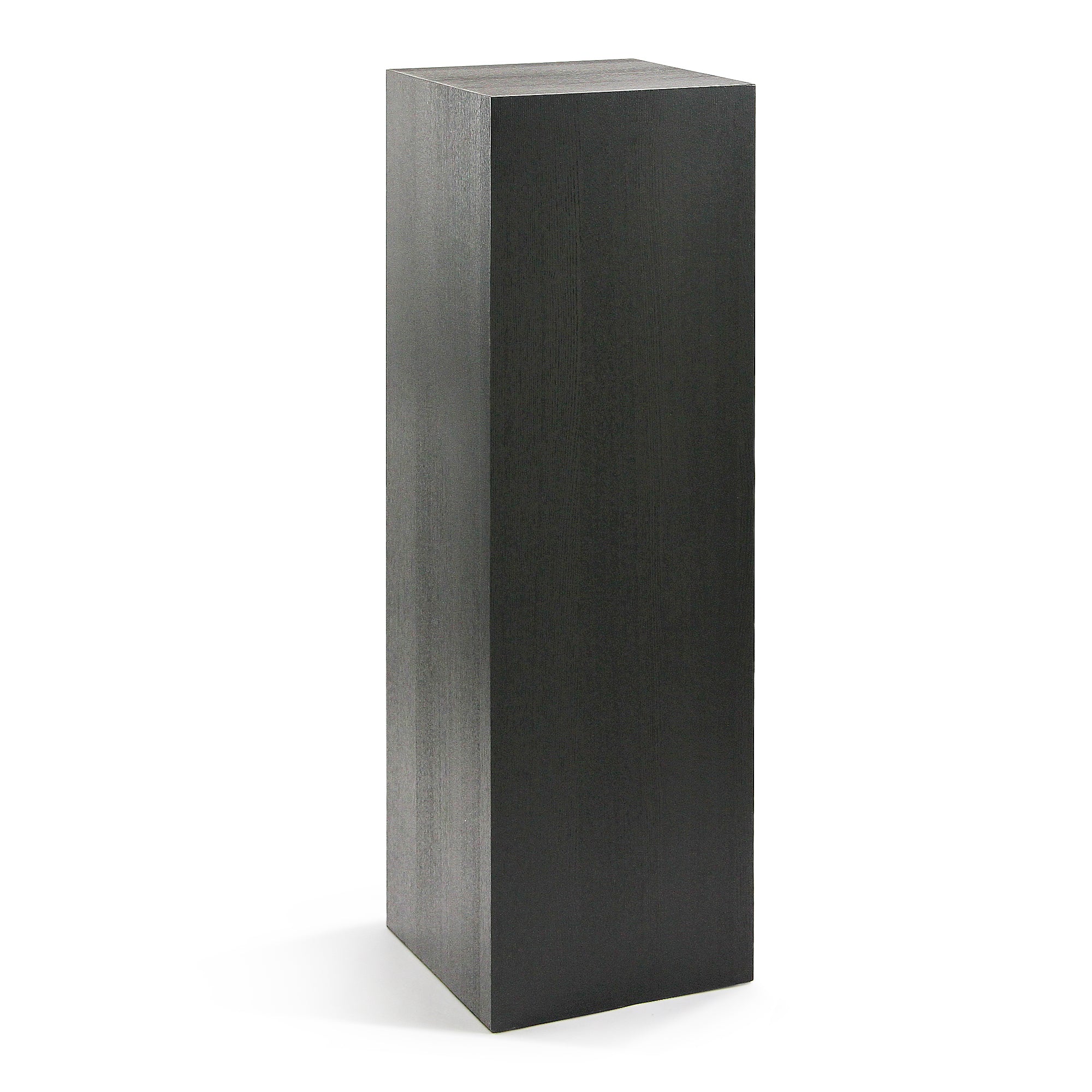 Galore Home Square Column piedistallo MDF noce R4044