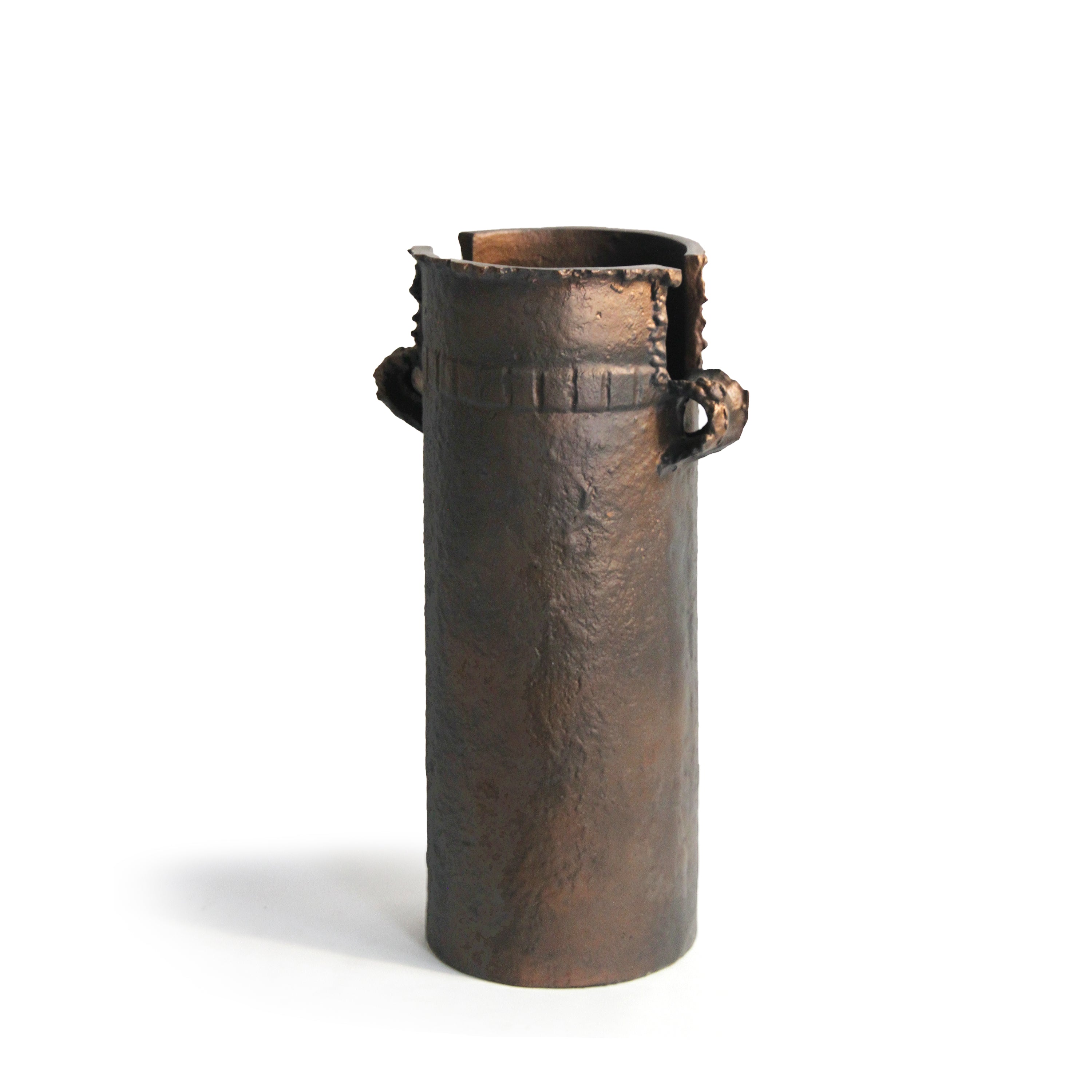 Galore Home Ages Alloy 3-2118 vaso alluminio rame