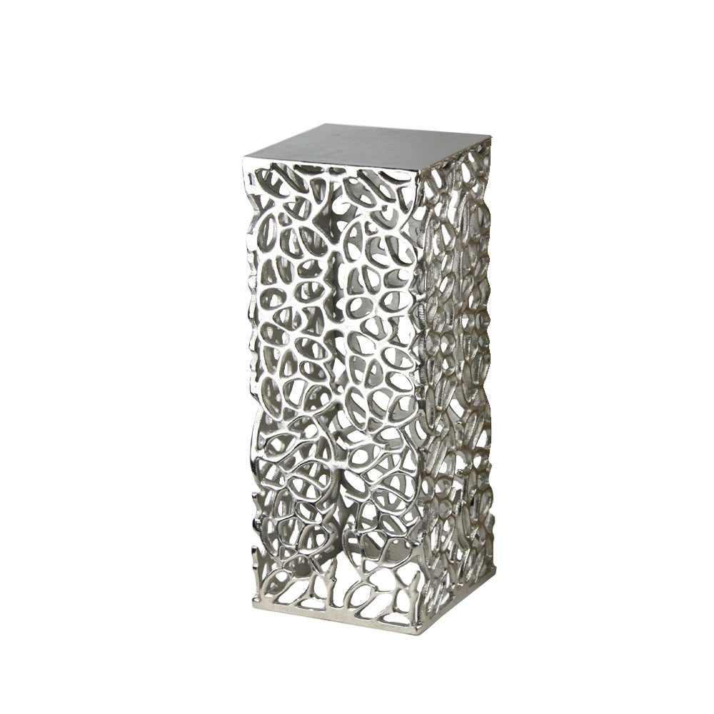 Galore Home Twig 3-4205 colonna metallo oro large